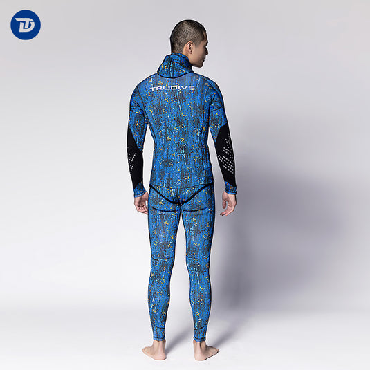 Elite Spearfishing 3mm Wetsuit