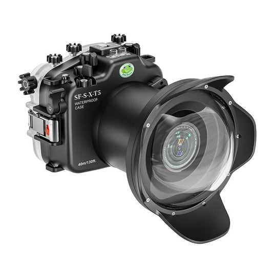 Underwater Housing for Fujifilm X-T5