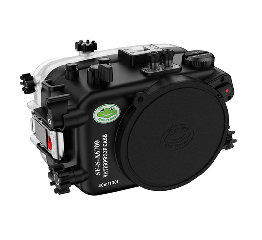 Underwater Housing for Sony A6700