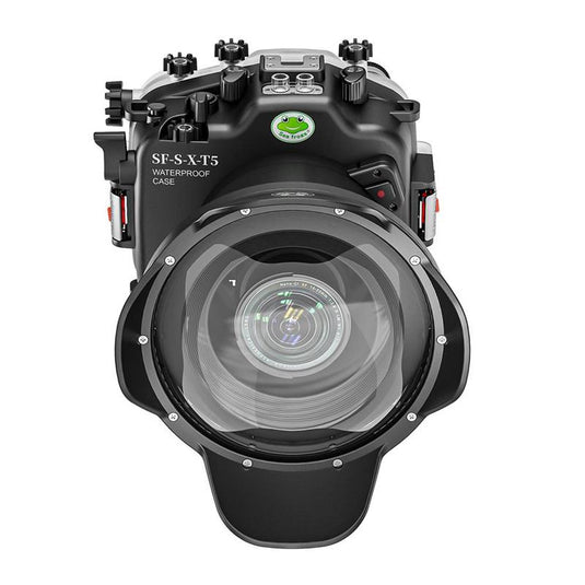 Underwater Housing for Fujifilm X-T5