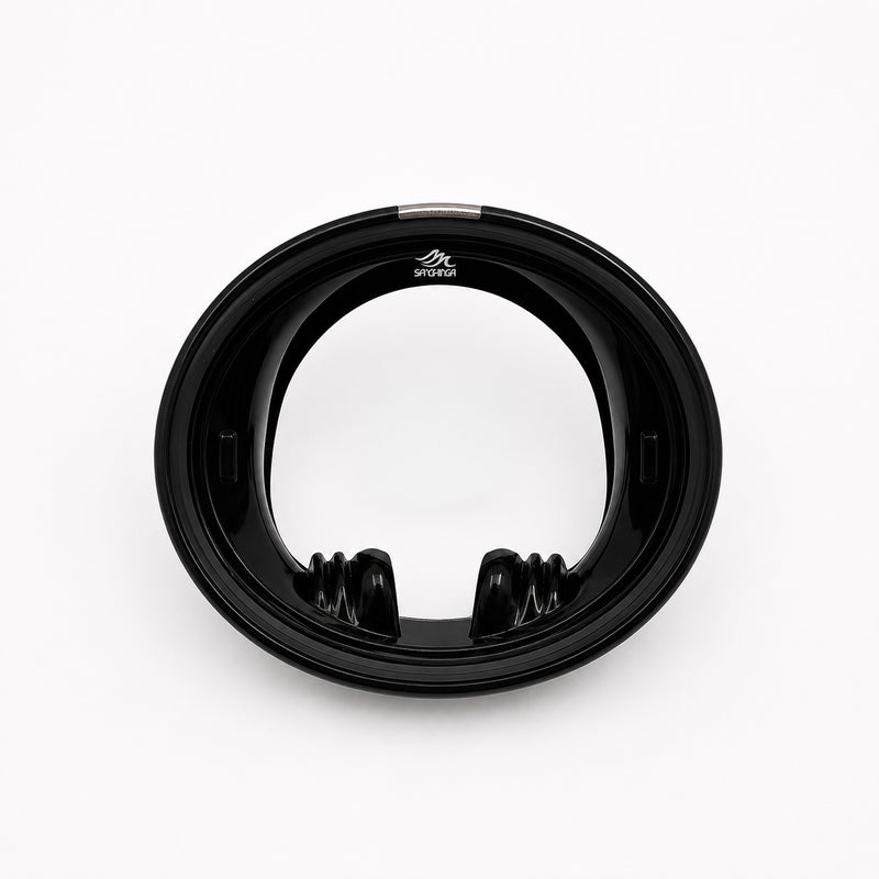 Load image into Gallery viewer, Marahuyo Oval Mask for Diving
