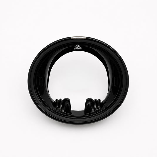 Marahuyo Oval Mask for Diving