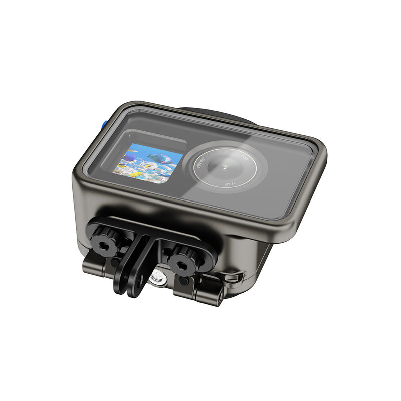 Load image into Gallery viewer, Underwater Housing for Dji Action 5/4/3 (200M)
