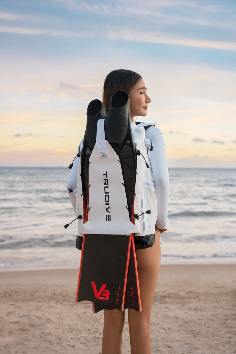 Load image into Gallery viewer, Trudive Waterproof Diving Bag
