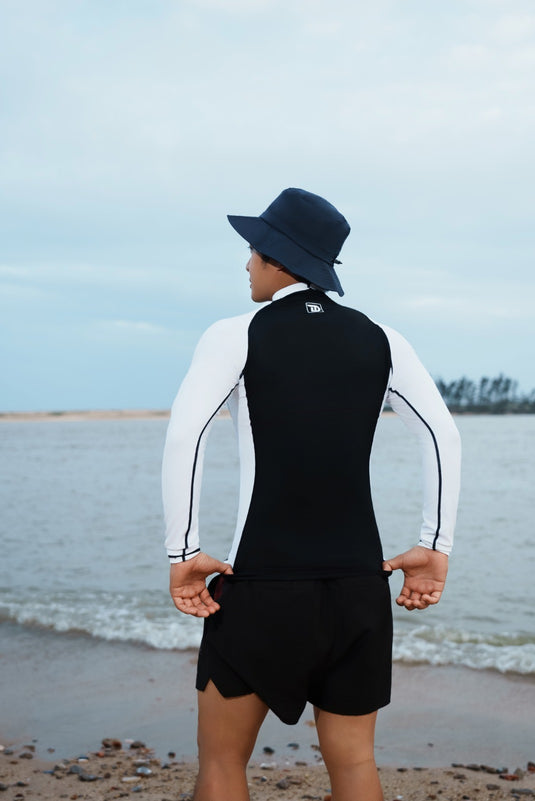 Men’s Trudive Rush Guard