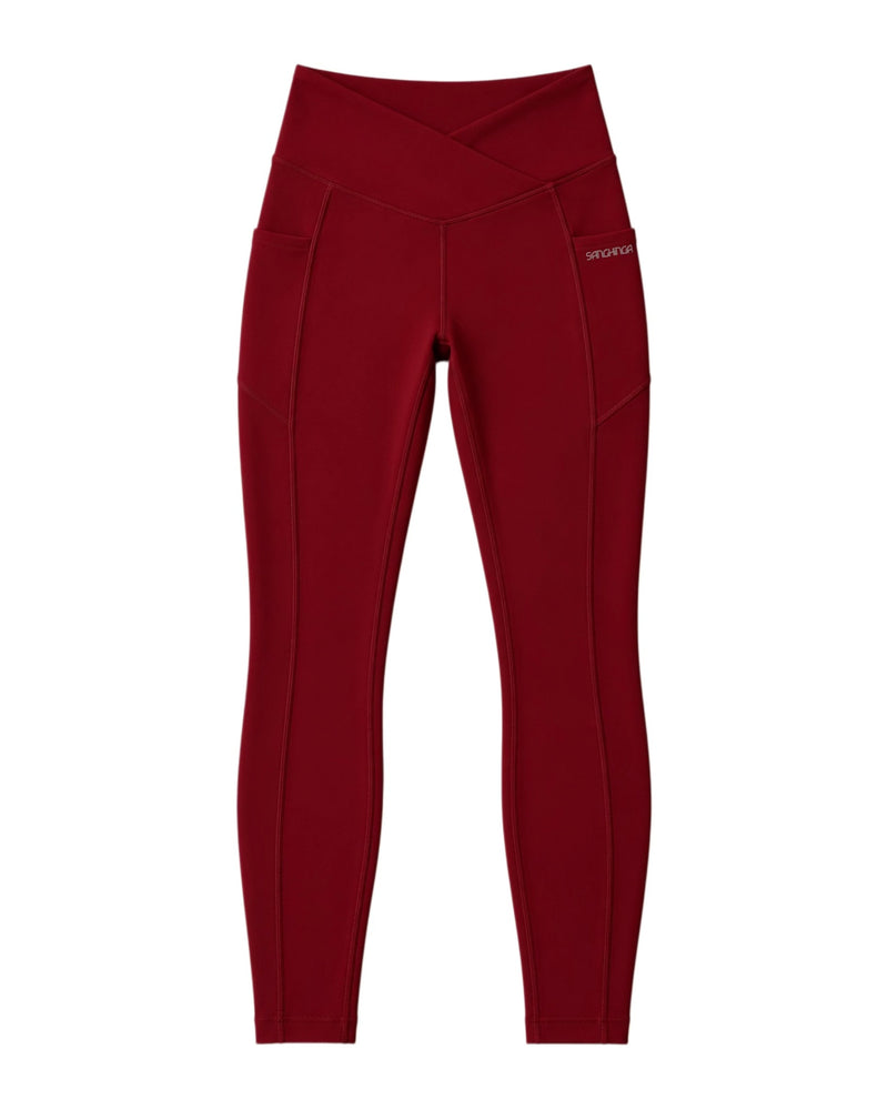 Load image into Gallery viewer, Giliw Multi-Sport Leggings
