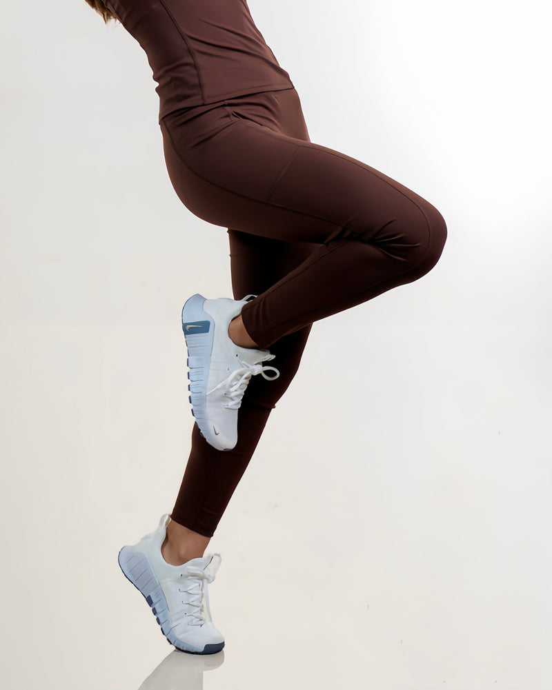 Load image into Gallery viewer, Giliw Multi-Sport Leggings
