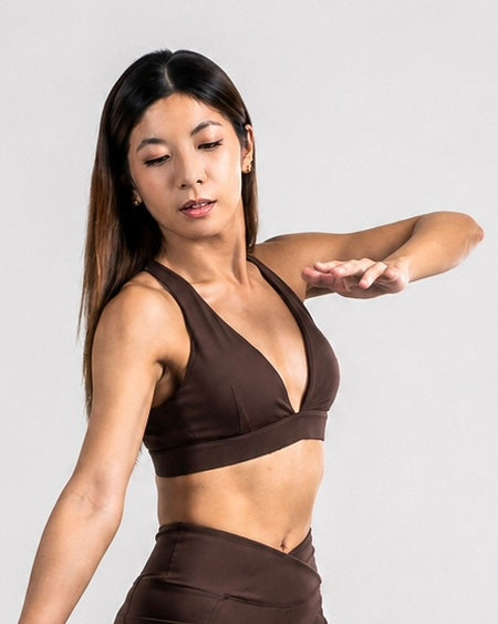 Giliw Multi-Sport Bra