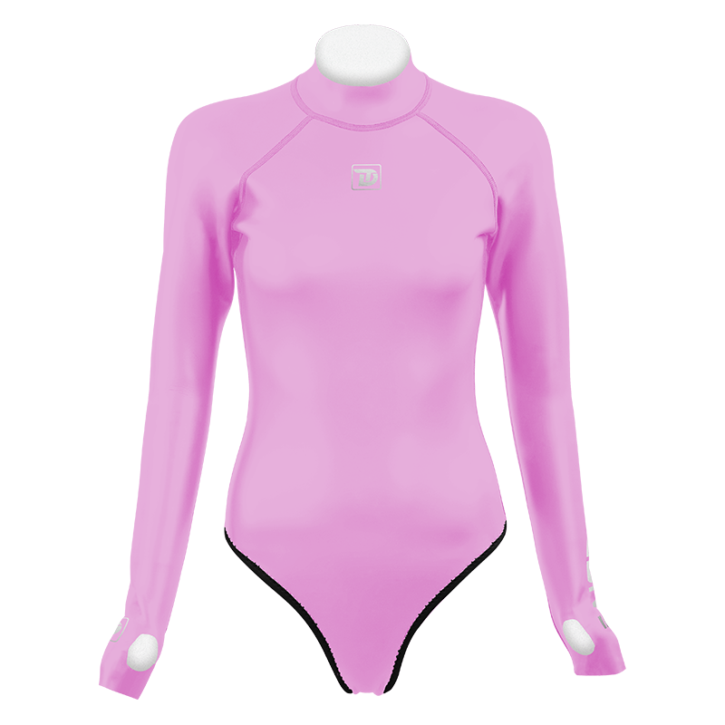 Load image into Gallery viewer, Siren Open Back Bikini 2mm Wetsuit - Neoprene
