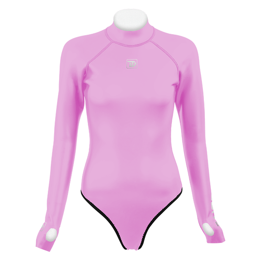 Siren Open Back Bikini 2mm Wetsuit - Neoprene