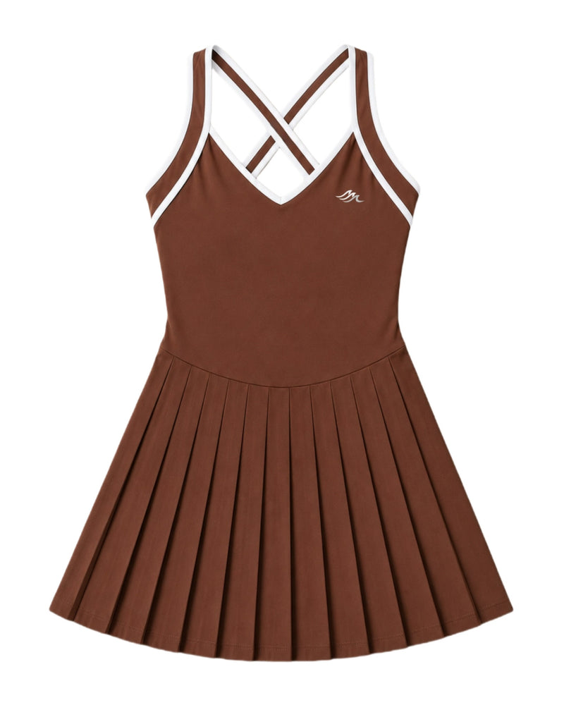 Load image into Gallery viewer, Aliw Multi-Sport Dress
