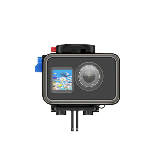 Underwater Housing for Dji Action 5/4/3 (200M)