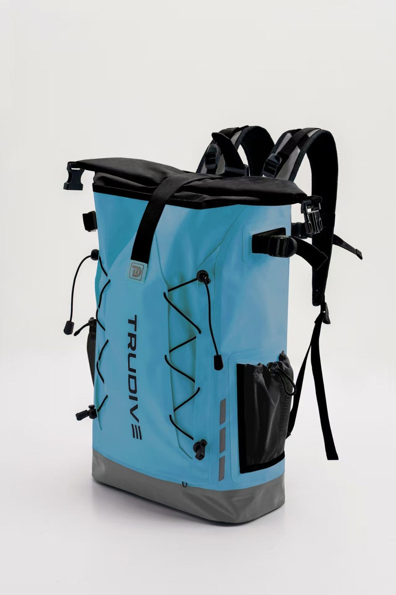 Load image into Gallery viewer, Trudive Waterproof Diving Bag
