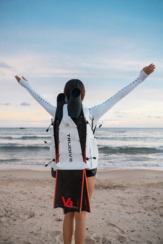 Trudive Waterproof Diving Bag