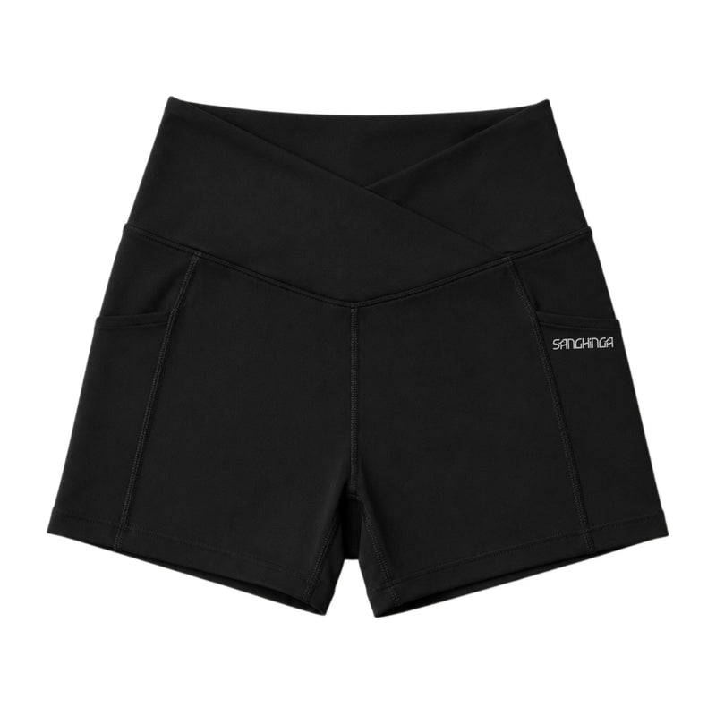 Load image into Gallery viewer, Giliw Multi-Sport Shorts
