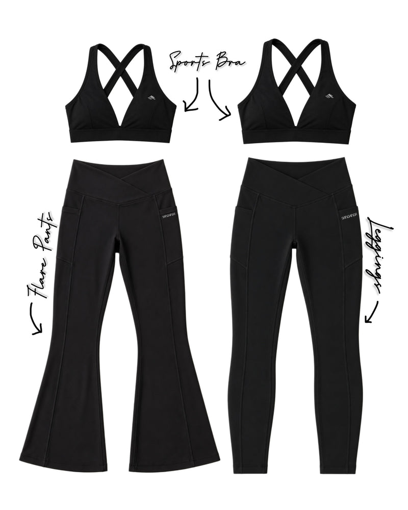 Load image into Gallery viewer, Giliw Multi-Sport Tank Top
