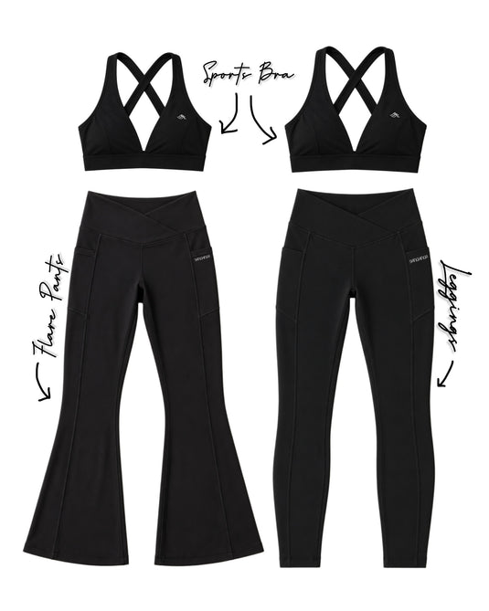 Giliw Multi-Sport Tank Top