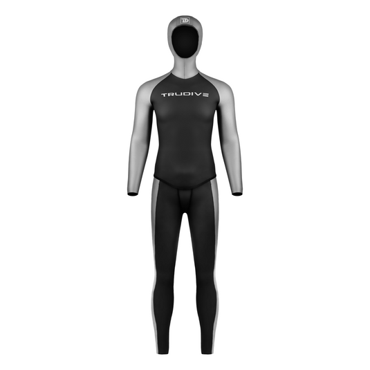Men's Glide Skin NightElf 3mm Wetsuit