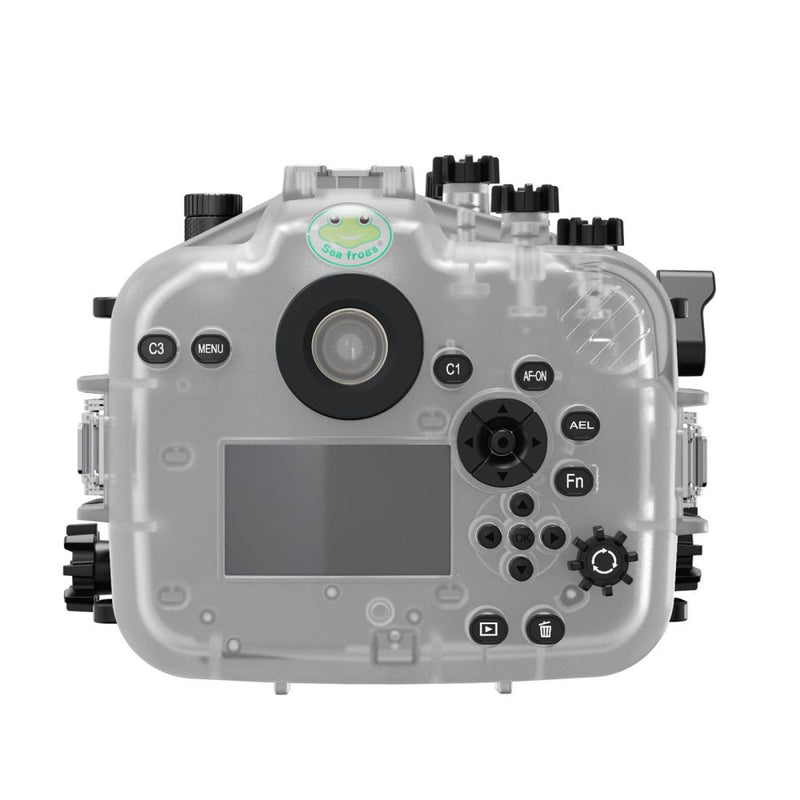 Load image into Gallery viewer, Underwater Housing for Sony A7 IV
