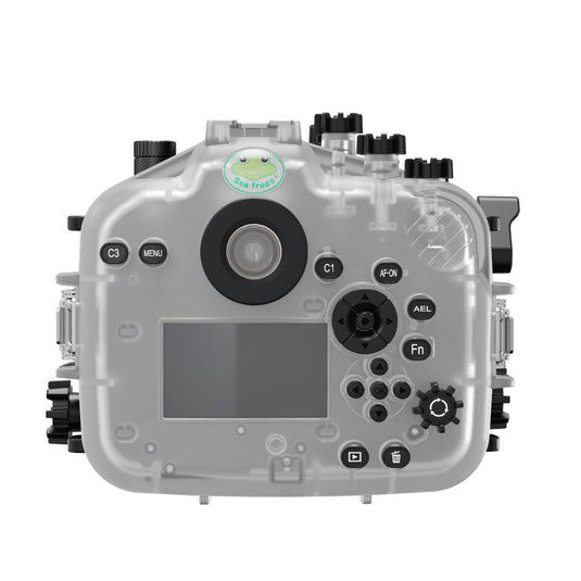 Underwater Housing for Sony A7 IV