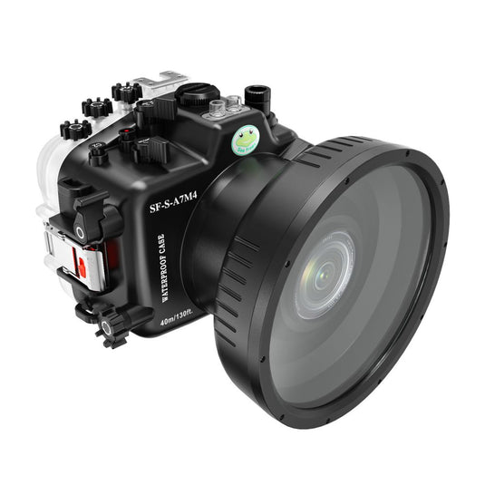 Seafrogs Underwater Housing for Sony A7 IV – Sanghinga