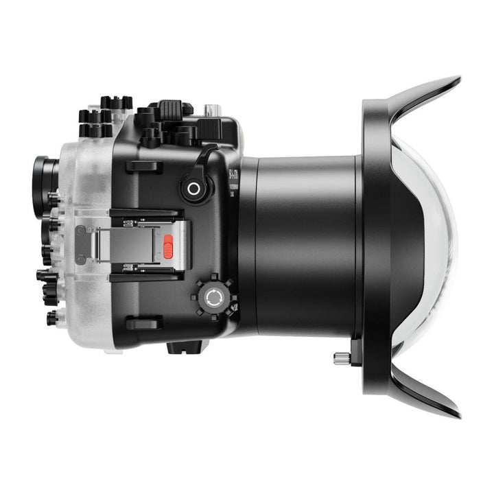 Load image into Gallery viewer, Underwater Housing for Sony A7V
