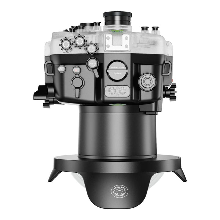 Load image into Gallery viewer, Underwater Housing for Sony A7V
