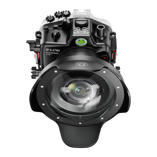 Underwater Housing for Sony A7V
