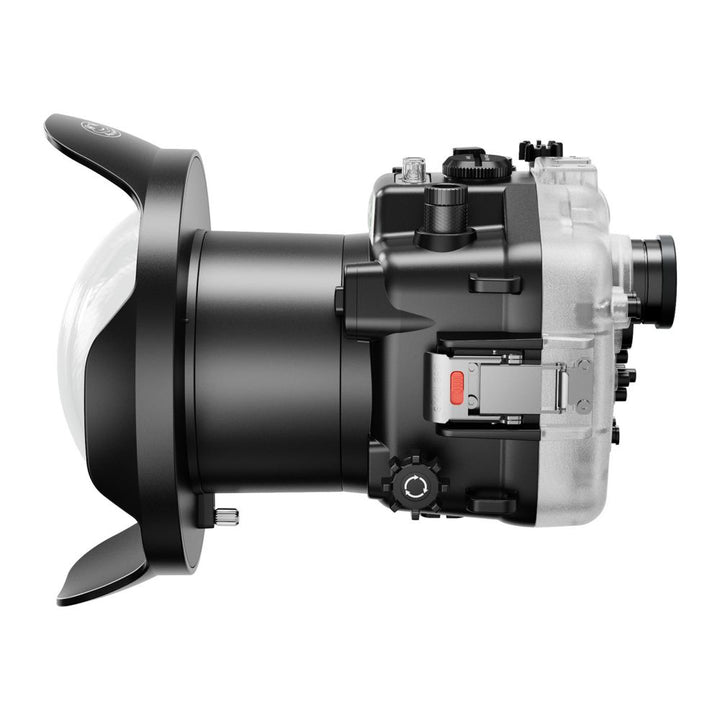 Load image into Gallery viewer, Underwater Housing for Sony A7V
