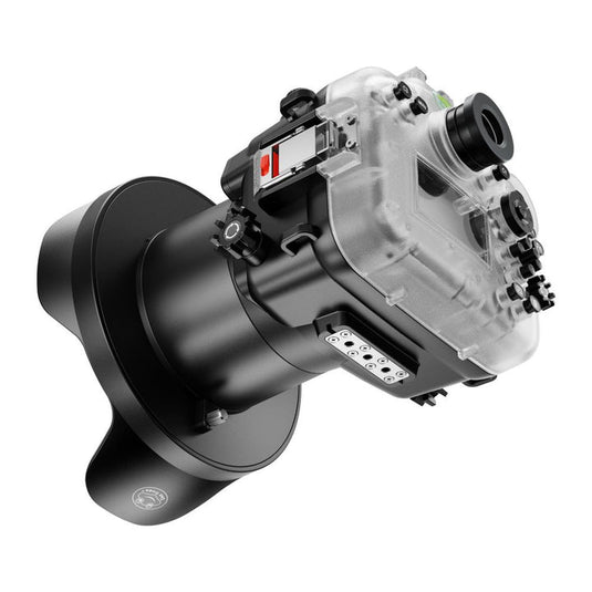 Underwater Housing for Sony A7V