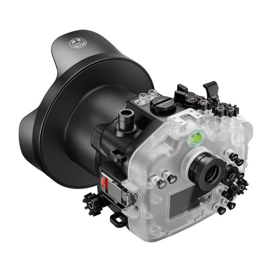 Underwater Housing for Sony A7V