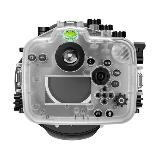 Underwater Housing for Sony A7V