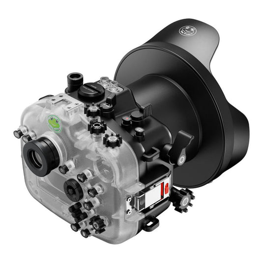 Underwater Housing for Sony A7V