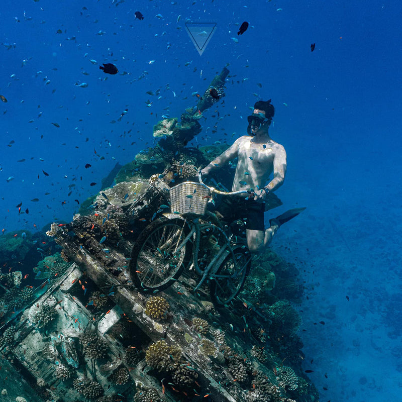 Load image into Gallery viewer, Maldives Freediving Retreat April 9-16, 2024
