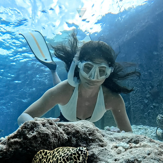 Maldives Freediving Retreat April 9-16, 2024