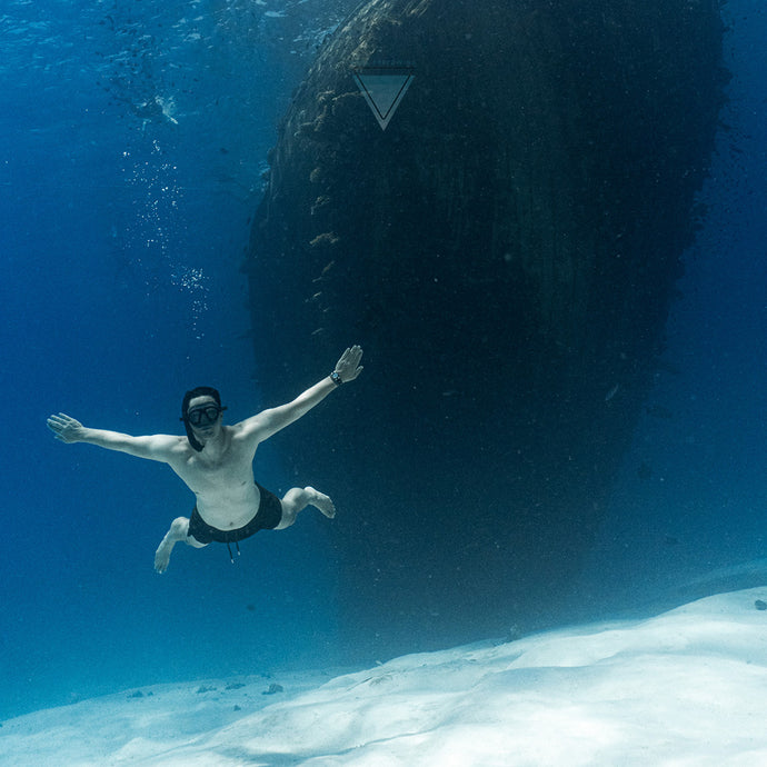 Maldives Freediving Retreat April 9-16, 2024