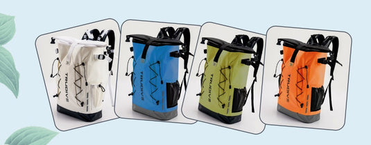 Trudive Waterproof Diving Bag