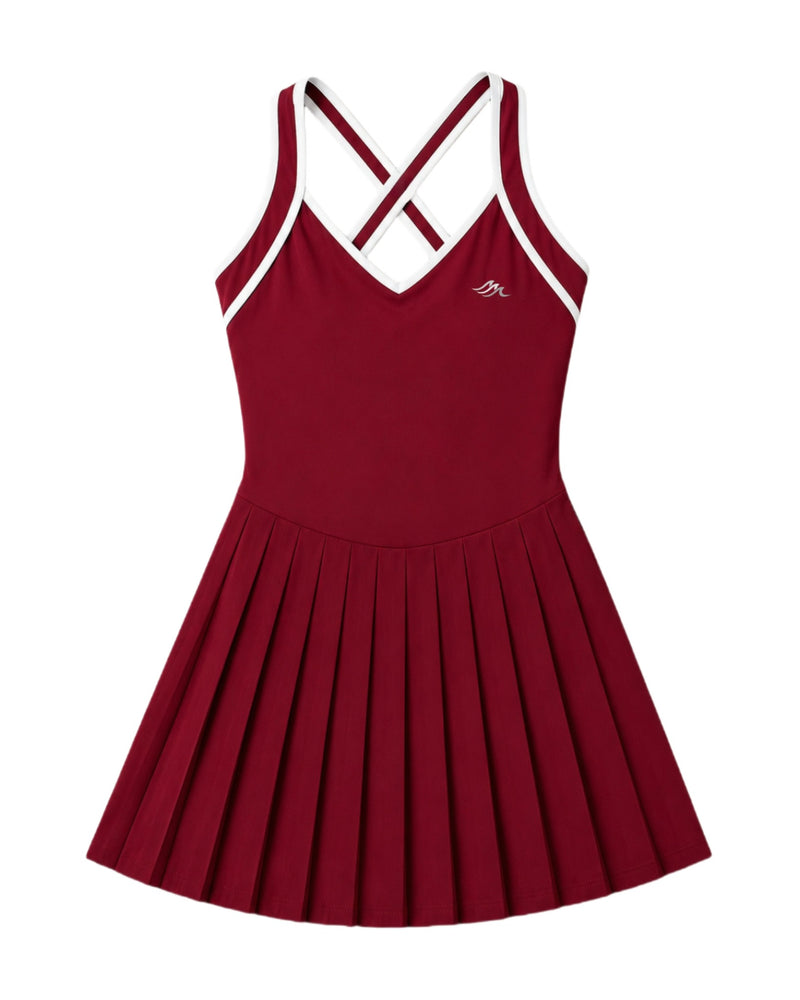 Load image into Gallery viewer, Aliw Multi-Sport Dress
