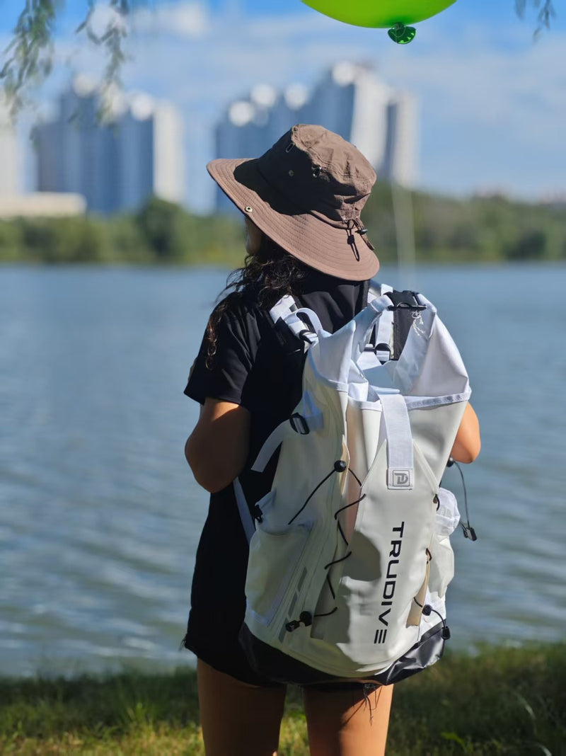 Load image into Gallery viewer, Trudive Waterproof Diving Bag
