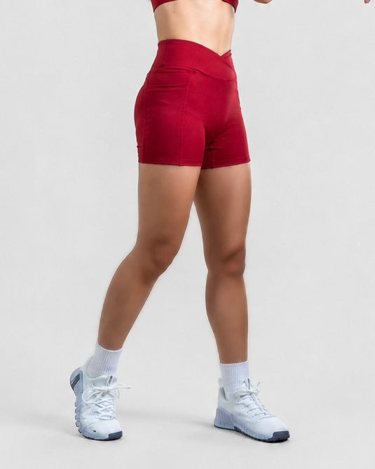 Giliw Multi-Sport Shorts