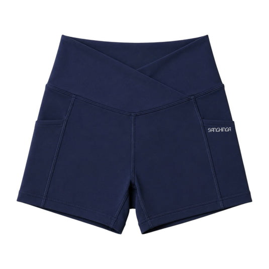 Giliw Multi-Sport Shorts