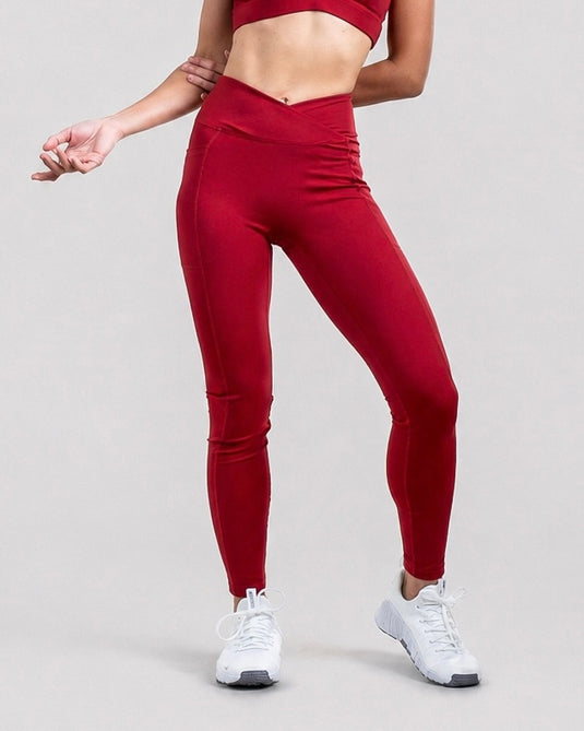 Giliw Multi-Sport Leggings