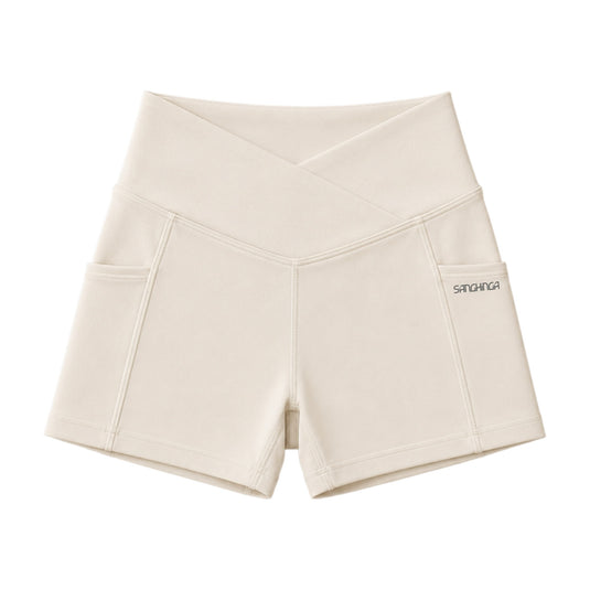 Giliw Multi-Sport Shorts