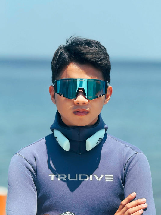 Sinag Multi-Sport Sunglasses