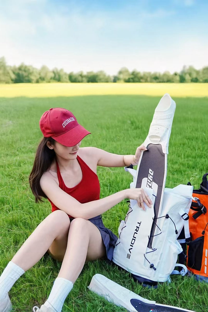 Load image into Gallery viewer, Trudive Waterproof Diving Bag
