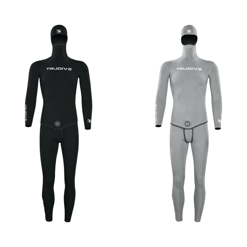 Load image into Gallery viewer, Men&#39;s Super Elastic Reversible Wetsuit
