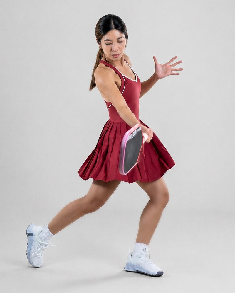 Load image into Gallery viewer, Aliw Multi-Sport Dress
