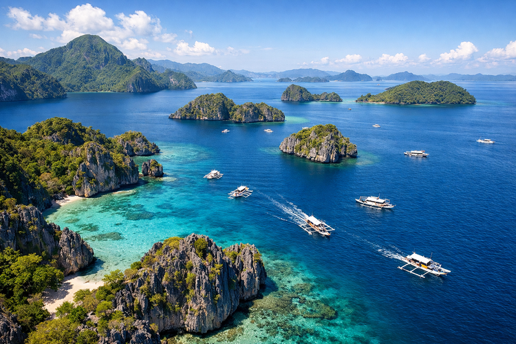 Welcome to Sanghinga