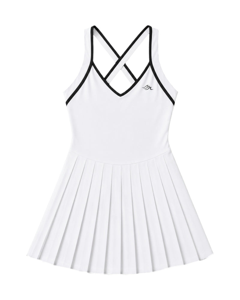 Load image into Gallery viewer, Aliw Multi-Sport Dress
