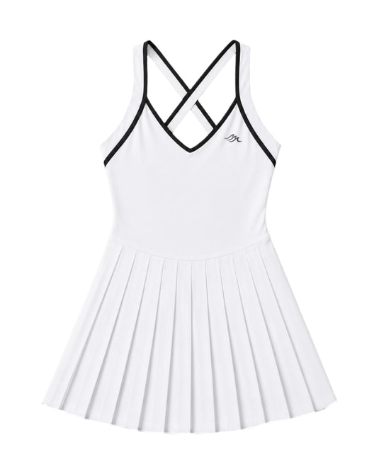 Aliw Multi-Sport Dress